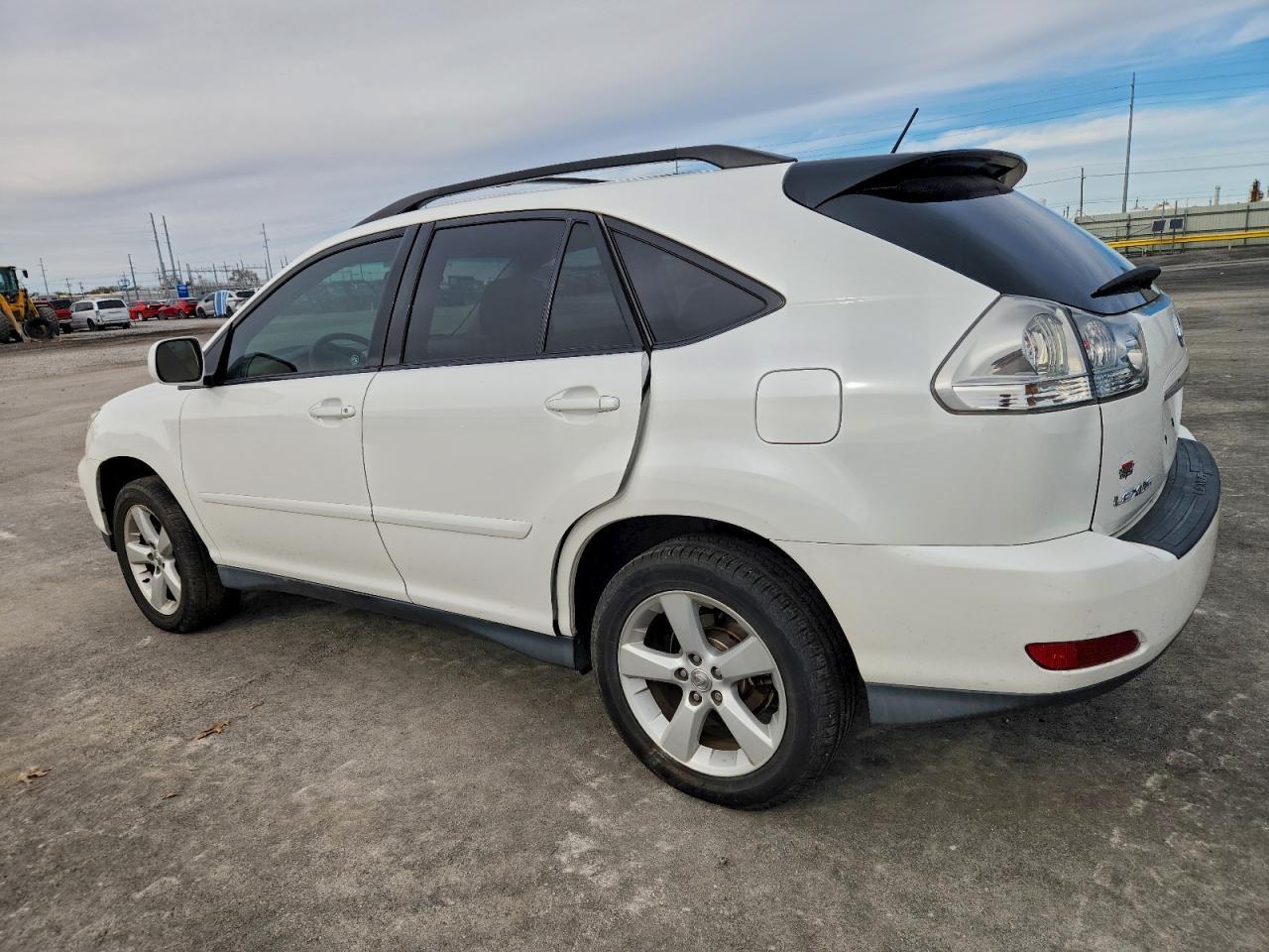 2005 LEXUS Rx 330