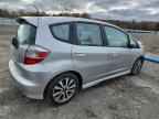 2012 HONDA FIT