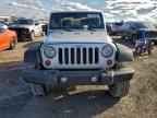 2011 JEEP WRANGLER