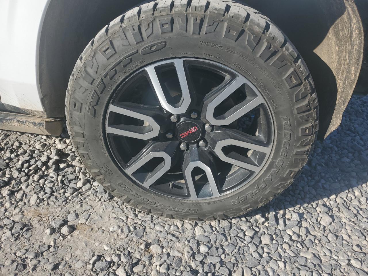 2021 GMC Yukon