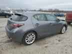 2013 LEXUS CT 200