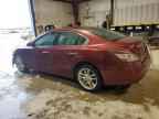2012 NISSAN Maxima