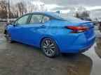 2021 NISSAN VERSA