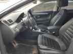 2013 VOLKSWAGEN CC