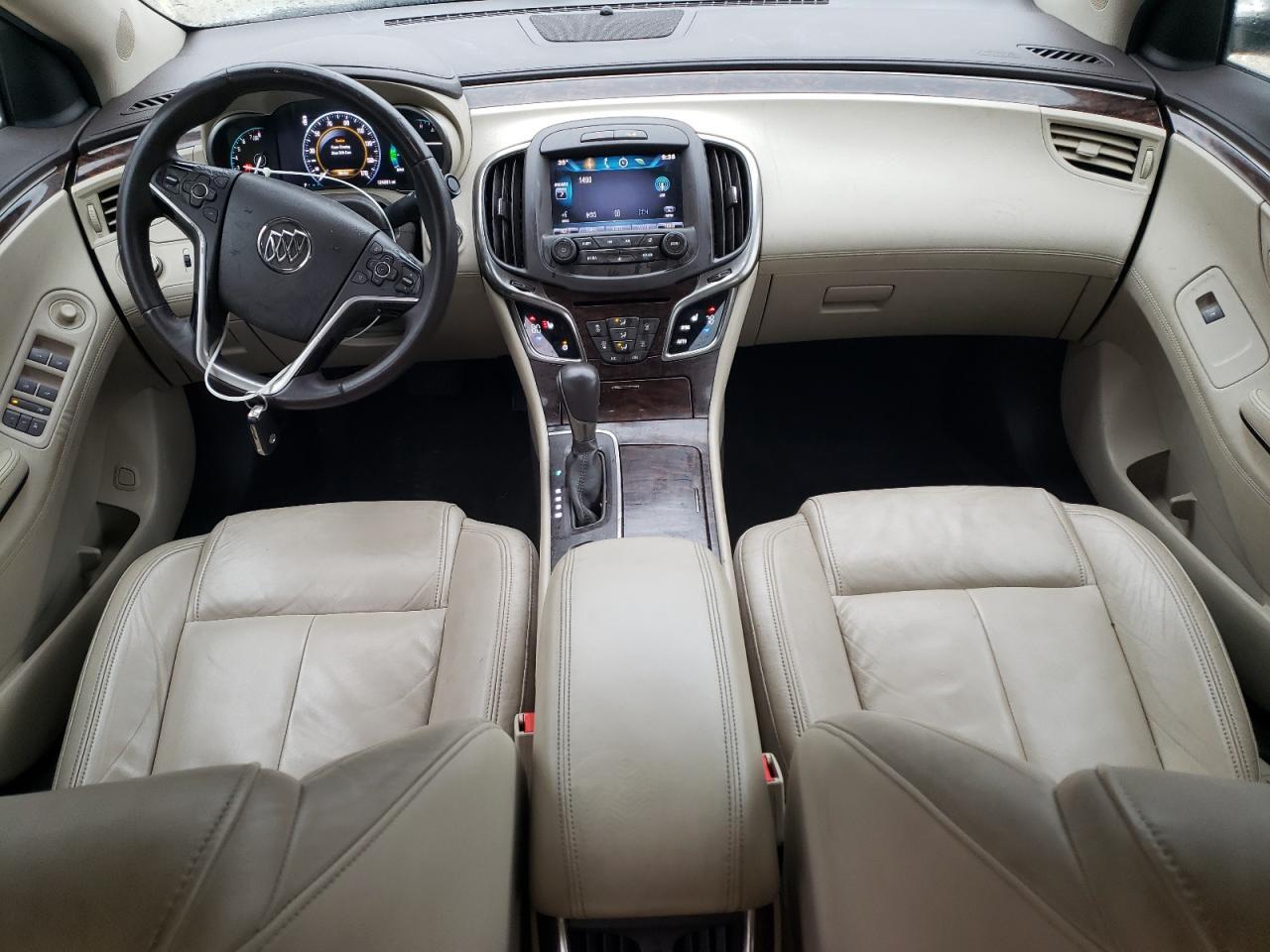 2015 BUICK LACROSSE