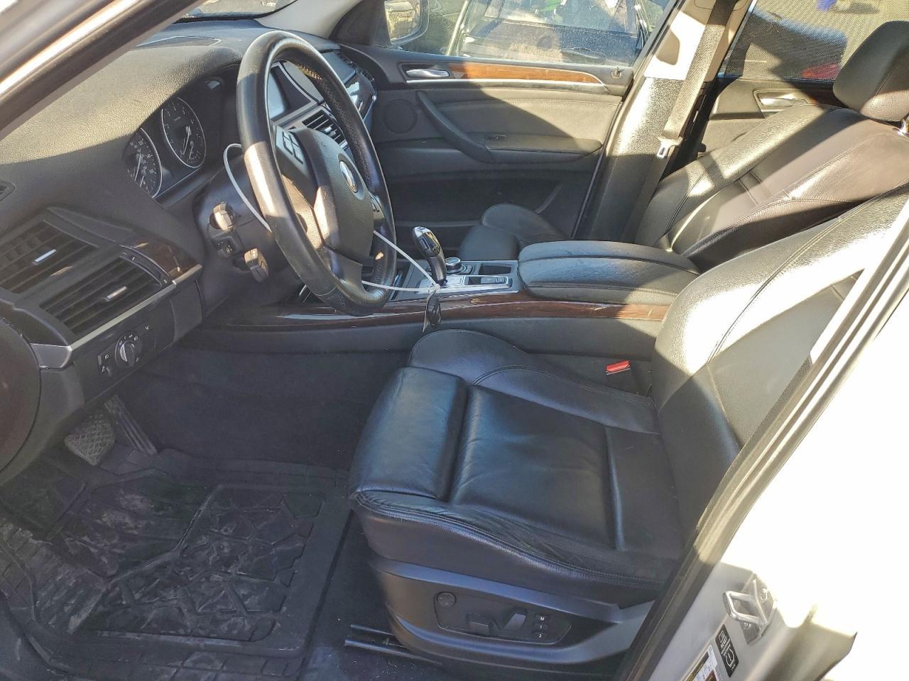 2013 BMW X5
