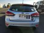 2016 KIA FORTE