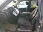 2012 CHEVROLET SILVERADO 1500