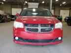 2013 DODGE GRAND CARAVAN