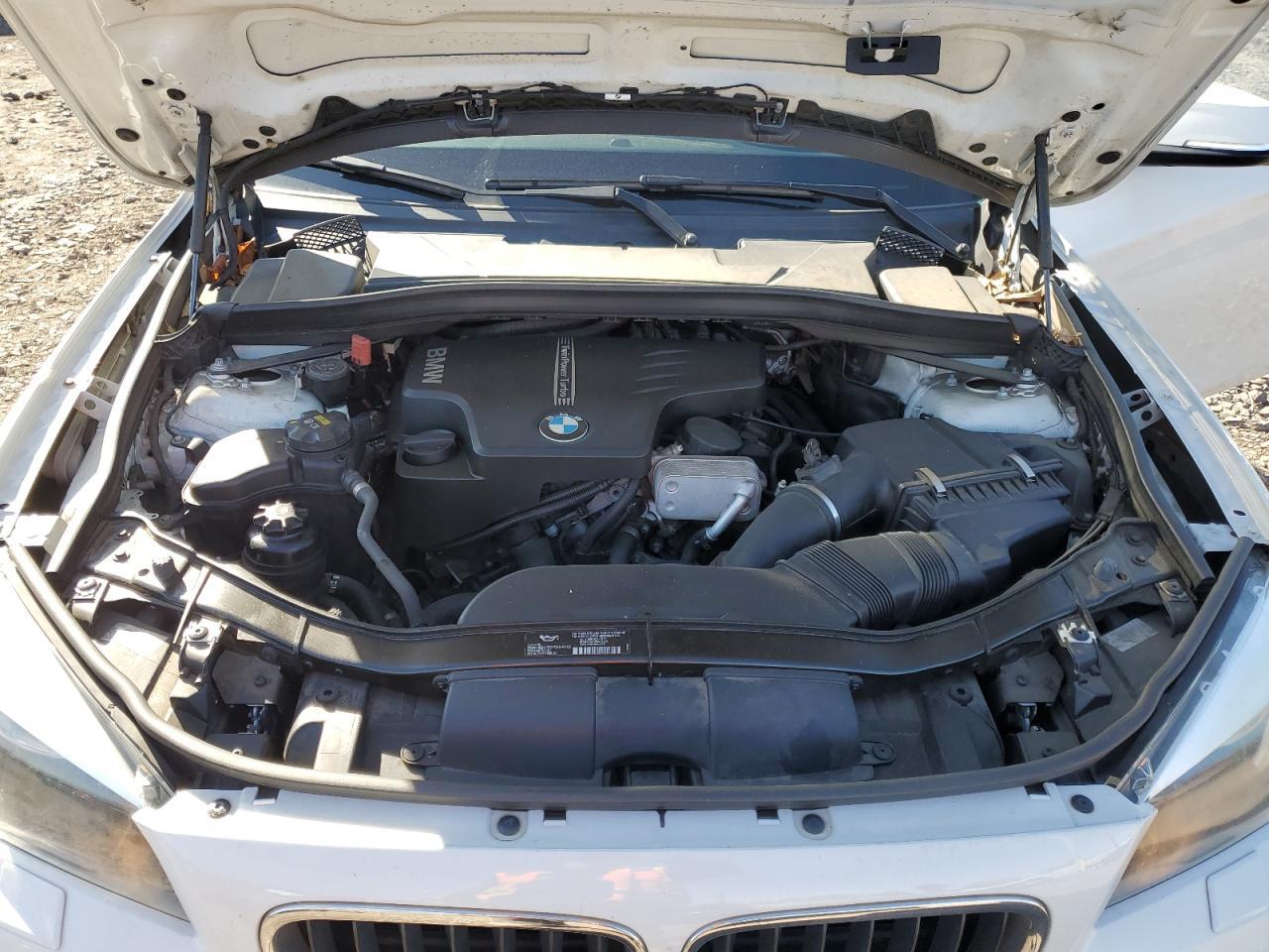 2015 BMW X1