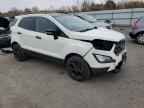 2022 FORD EcoSport
