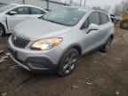 2014 BUICK ENCORE