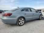 2013 VOLKSWAGEN CC