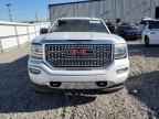 2016 GMC Sierra