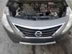 2019 NISSAN VERSA