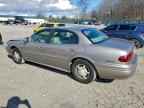 2002 BUICK Lesabre