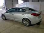 2014 KIA FORTE