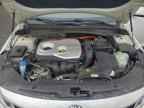 2017 KIA Optima Hybrid