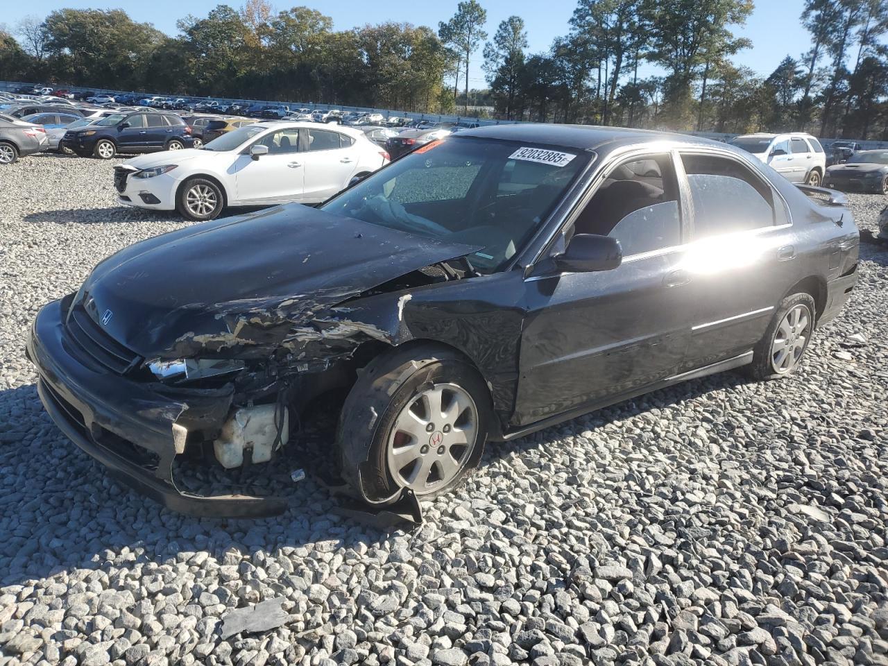 1995 HONDA ACCORD