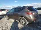 2014 NISSAN MURANO