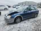 2007 SUBARU IMPREZA