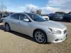 2014 NISSAN Maxima