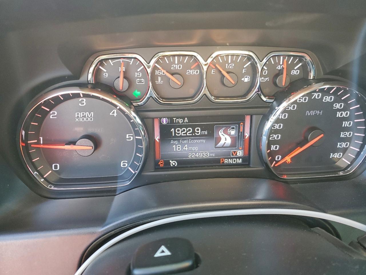 2014 GMC Sierra