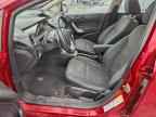 2013 FORD Fiesta