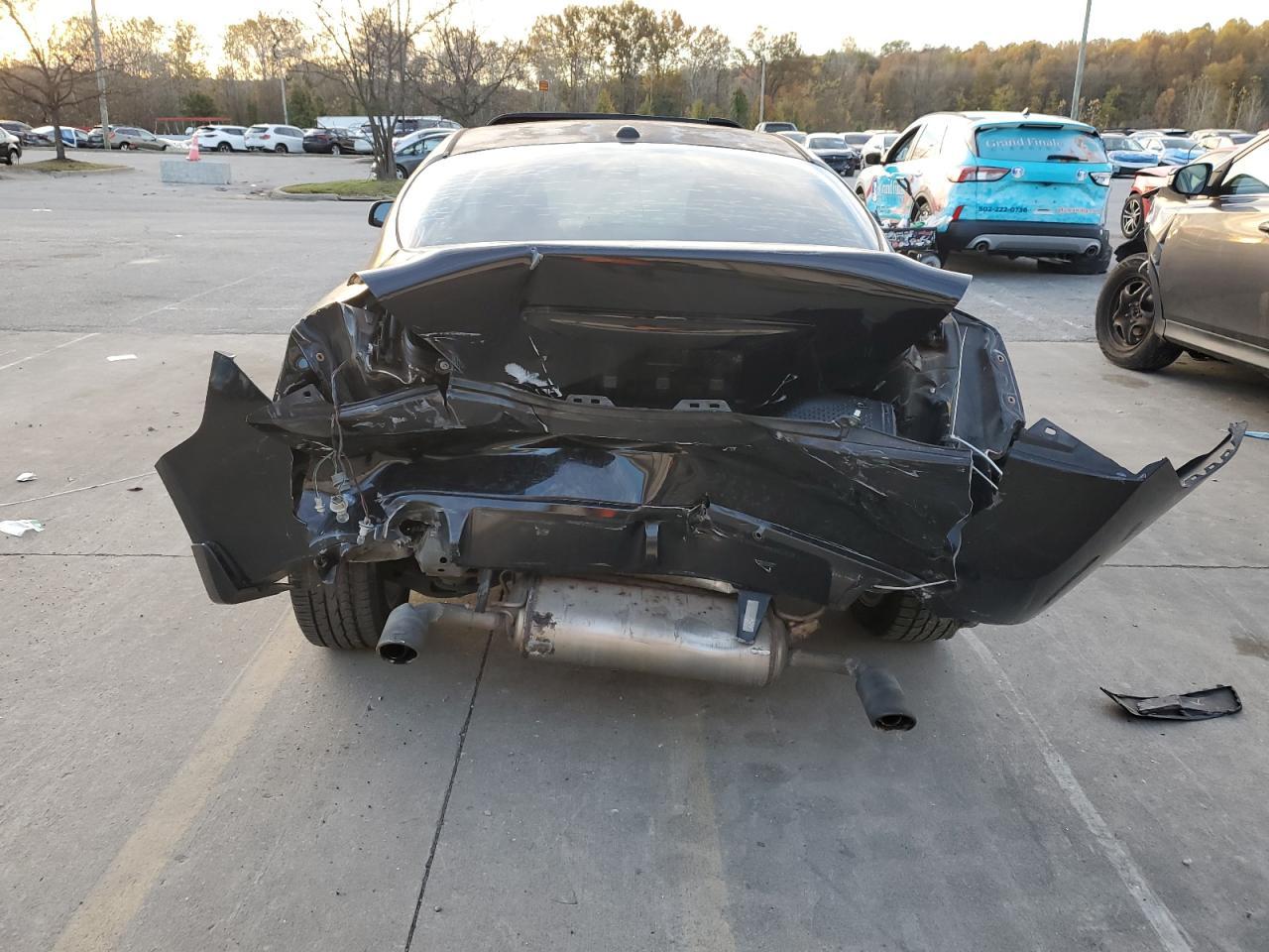 2011 NISSAN ALTIMA