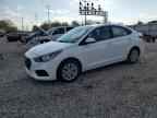 2019 HYUNDAI ACCENT
