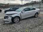 2016 CHEVROLET IMPALA