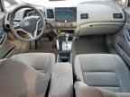 2011 HONDA CIVIC