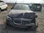 2014 BMW 5 series