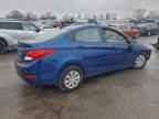2016 HYUNDAI ACCENT