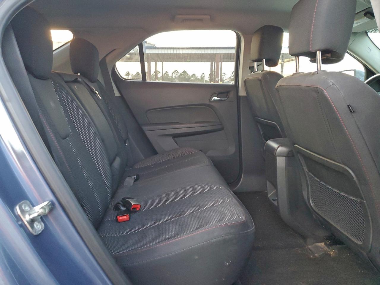 2012 CHEVROLET EQUINOX