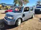 2013 NISSAN CUBE