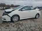 2025 NISSAN LEAF