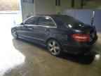 2011 MERCEDES-BENZ E-Class