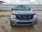 2020 NISSAN Frontier
