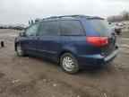 2007 TOYOTA SIENNA