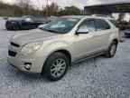 2012 CHEVROLET EQUINOX