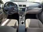 2010 FORD FUSION