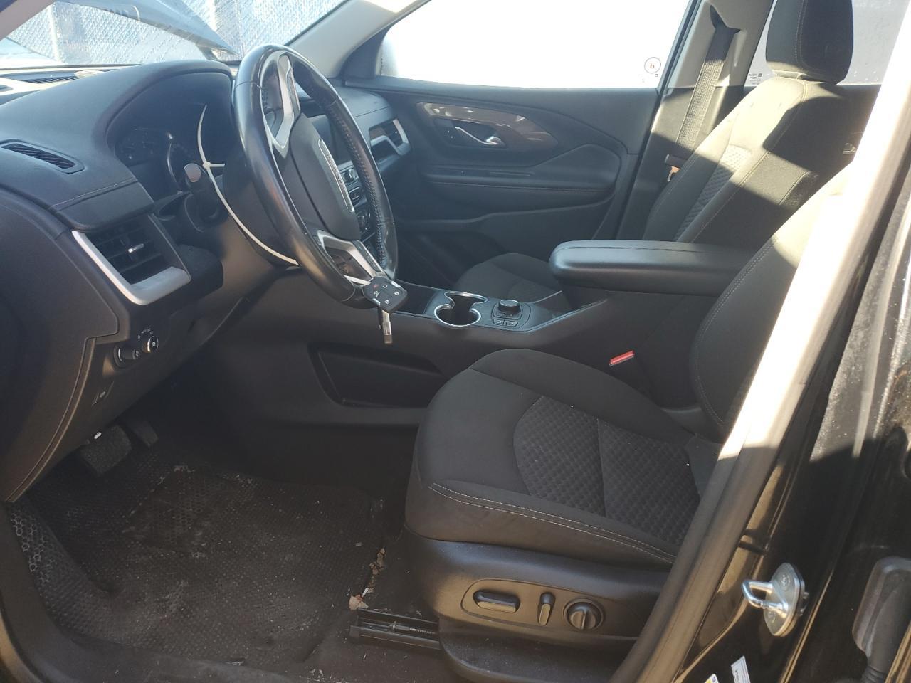 2020 GMC Terrain