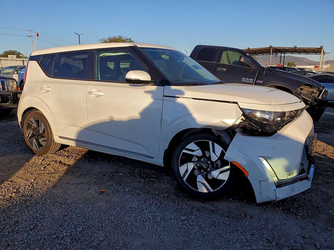 2025 KIA SOUL