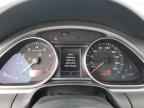 2009 AUDI Q7