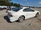 1998 FORD MUSTANG