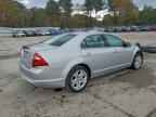 2010 FORD FUSION