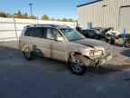 2005 TOYOTA HIGHLANDER