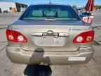 2007 TOYOTA COROLLA
