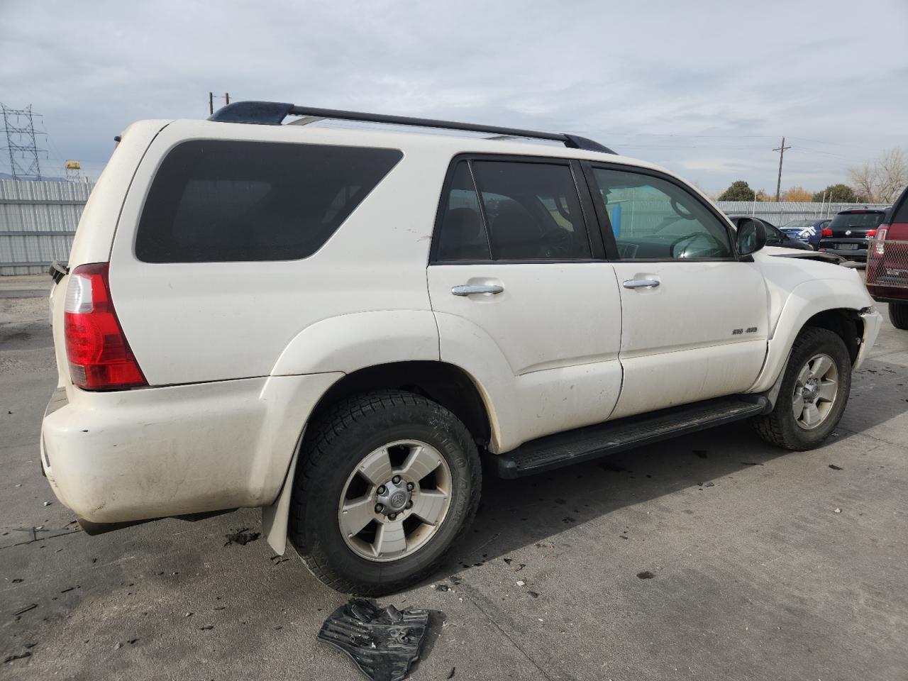 2006 TOYOTA 4Runner